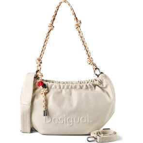 Desigual Half Bolsa de hombro 40 cm
