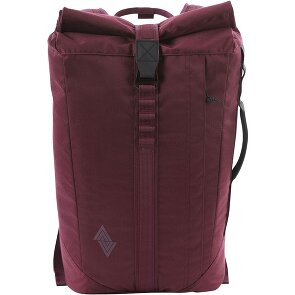 NITRO Mochila Urban Scrambler Compartimento para portátil de 47 cm