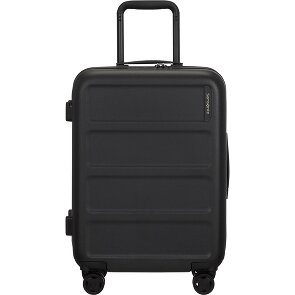 Samsonite Quadrix Trolley Cabina 4 Ruedas 55 cm