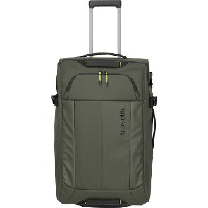 Travelite Briize 2 ruedas Bolsa de viaje M 67 cm