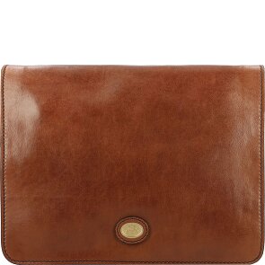 The Bridge Story Uomo Mensajero Cuero 32 cm