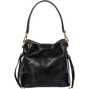 Bric's Volterra Bolsa de hombro Piel 20 cm