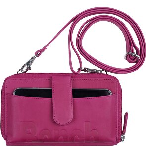 Bench Cartera de cuero 19 cm