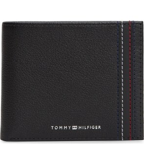 Tommy Hilfiger TH Central Cartera Piel 11.5 cm
