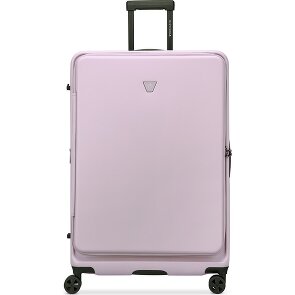 Roncato Florence 4 ruedas Carrito 79 cm con pliegue de expansión