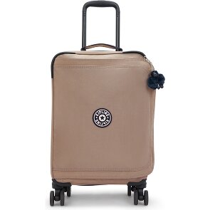 Kipling Basic Spontaneous 4 ruedas Trolley de cabina S 33 cm