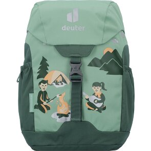Deuter Mochila infantil del Oso de Peluche 33 cm