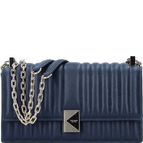 Kate Spade New York Deco Bolsa de hombro Piel 19.5 cm
