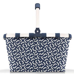 reisenthel Bolsa de compras Carrybag 48 cm
