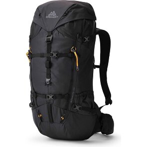 Gregory Alpinisto 50 L Mochila de trekking S-M 67 cm