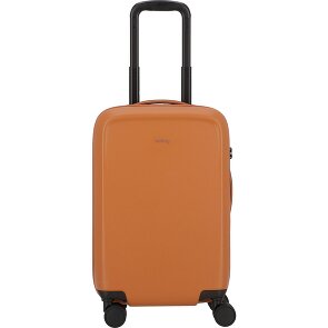 Bellroy Transit 4 ruedas Trolley de cabina 55 cm