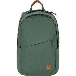 Fjällräven Räven 20 Mochila de día 36 cm Compartimento para el portátil