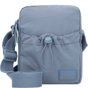 Bench Soft Bolsa de hombro Mini Bag 15 cm