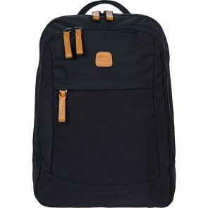 Bric's Mochila X-Collection Compartimento para portátil de 39 cm