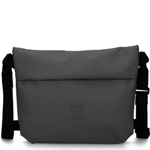 Zwei Jona Bolsa de hombro 28 cm