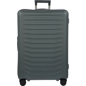 Porsche Design Roadster 4 ruedas Carrito L 75 cm con pliegue de expansión