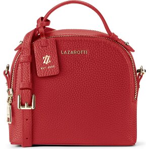 Lazarotti Bologna Leather Bolso Piel 17 cm