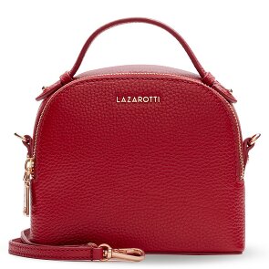 Lazarotti Bologna Leather Bolso Piel 17 cm