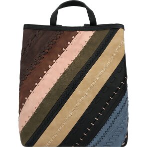 Desigual Quebec Sumy Mochila de día 34 cm
