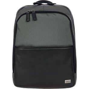 Bric's Mochila Monza Compartimento para portátil de 40 cm