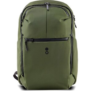 Echolac Mochila de viaje Active x 46 cm compartimento para portátil