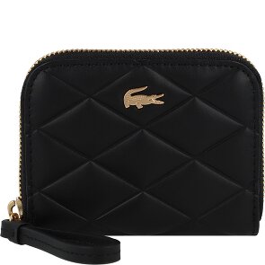 Lacoste Core Essentials Crocodelle Cartera Piel 10.5 cm
