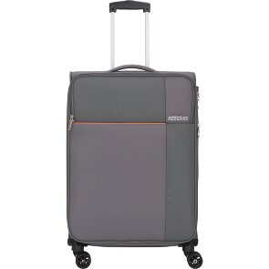 American Tourister Fun Cruise 4 ruedas Carrito 68 cm