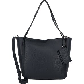 Tom Tailor Amarea Bolsa de compras 42.5 cm