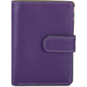 Mywalit Cartera mediana de piel 13 cm