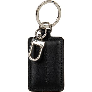 Porsche Design Llavero cuero 10 cm