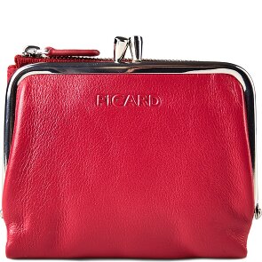 Picard Bali 1 Cartera Protección RFID Piel 13 cm
