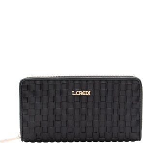 L.Credi Radka Cartera Protección RFID 19 cm