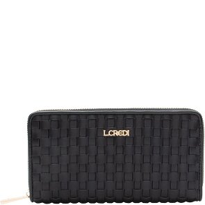 L.Credi Radka Cartera Protección RFID 19 cm