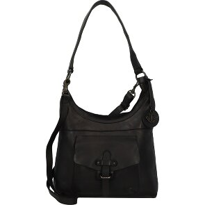 Harbour 2nd Urban Poets Cameron Bolsa de hombro Piel 24 cm