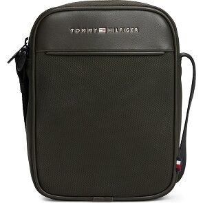 Tommy Hilfiger TH Foundation Bolsa de hombro Mini Bag 15 cm