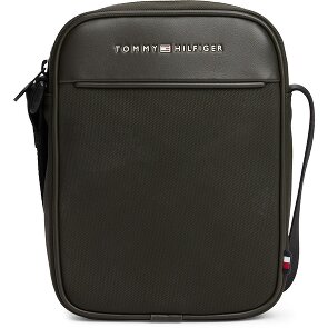 Tommy Hilfiger TH Foundation Bolsa de hombro Mini Bag 15 cm