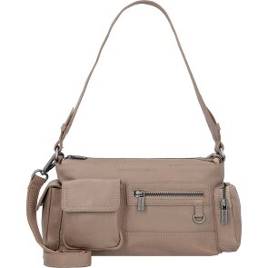 Cowboysbag Susanville Bolsa de hombro Piel 25 cm