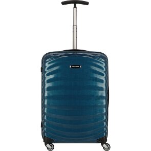 Samsonite Trolley de cabina Lite Shock Spinner de 4 ruedas 55 cm