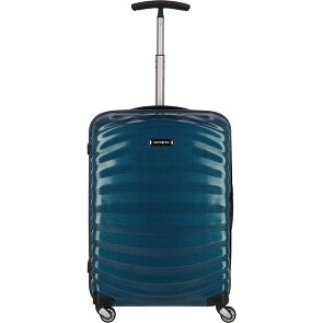 Samsonite Trolley de cabina Lite Shock Spinner de 4 ruedas 55 cm