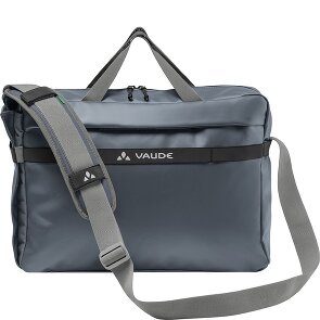 Vaude Bolsa para bicicleta Mineo Compartimento para portátil de 42 cm
