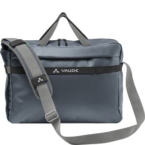 Vaude Bolsa para bicicleta Mineo Compartimento para portátil de 42 cm