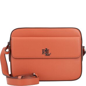 Lauren Ralph Lauren Marcy Bolsa de hombro Piel 22 cm