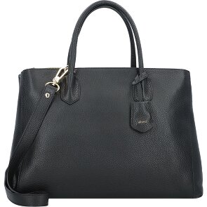abro Adria Bolsa de compras Piel 41 cm Compartimento para el portátil