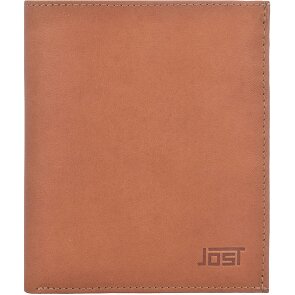 Jost Futura cartera cuero 12,5 cm