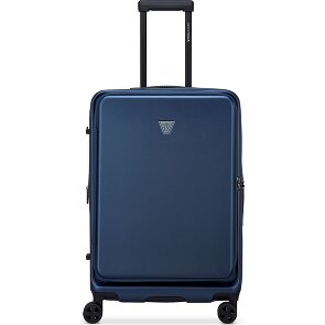 Roncato Florence 4 ruedas Carrito 67 cm con pliegue de expansión
