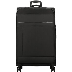 Jump Monthélys 4 ruedas Carrito 78 cm con pliegue de expansión