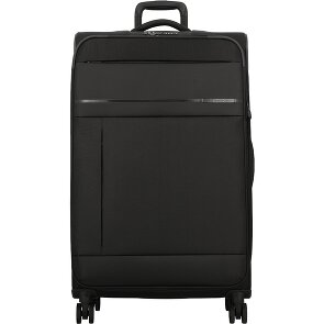 Jump Monthélys 4 ruedas Carrito 78 cm con pliegue de expansión