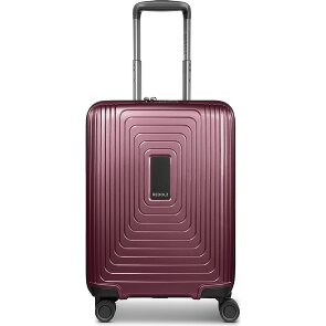 Redolz Essentials 14 Trolley cabina 4 ruedas 55 cm slim