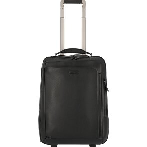 Piquadro Modus Special 2 ruedas Carro de la cabina 50 cm Compartimento para el portátil