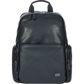 Bric's Mochila Torino Piel 45 cm Compartimento para portátil